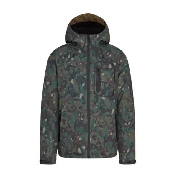 Trakker Chaqueta Techpro Waterproof y Aislamiento Térmico-XL