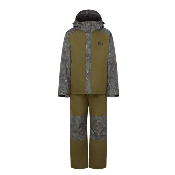 Trakker CR Conjunto 3 Piezas Camo-2XL