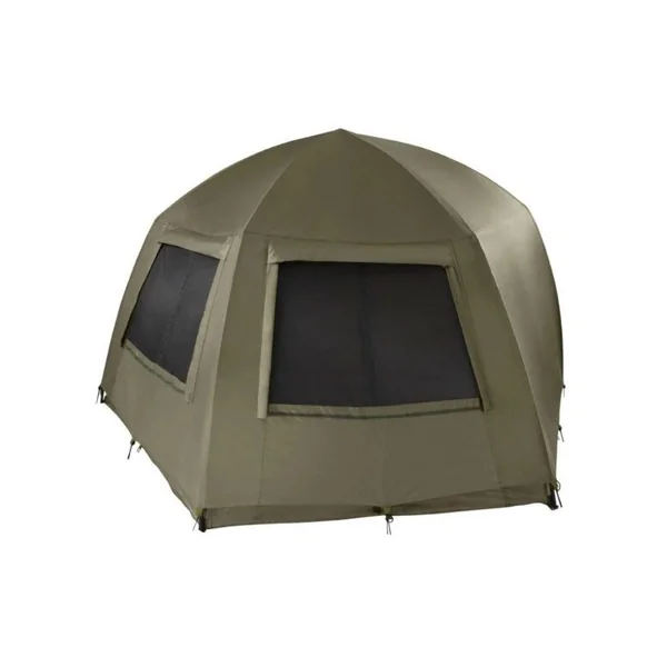 Trakker Doble Capa Refugio Brolly Tempest 100T - Imagen 4