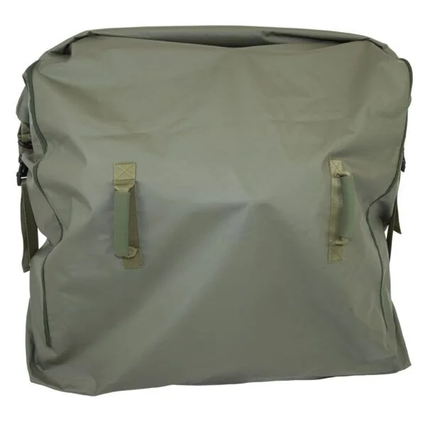 Trakker Funda Enrollable Bed Chair