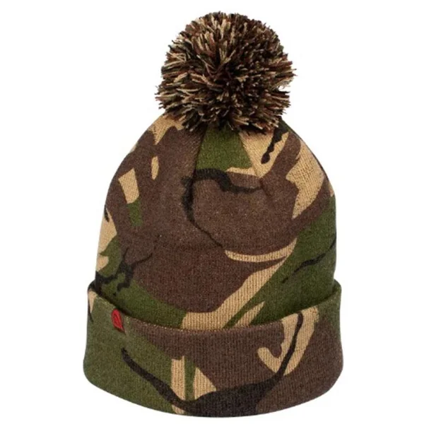 Trakker Gorro Camo Bobble