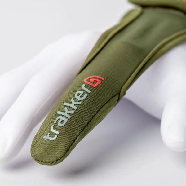 Trakker Guante de Protección