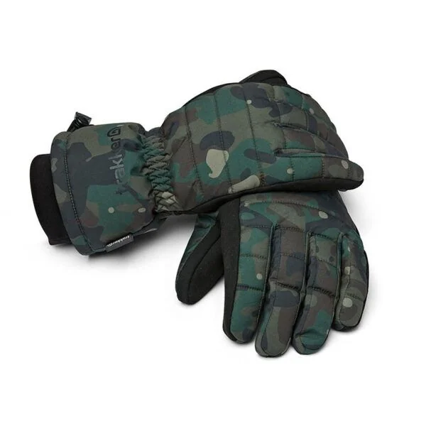 Trakker Guantes Techpro Waterproof