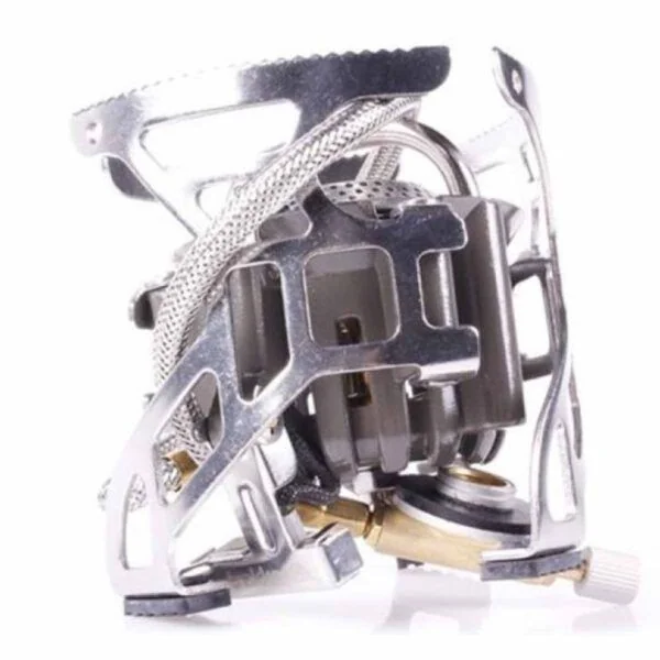 Trakker Hornillo Armolife CG-3 - Imagen 3