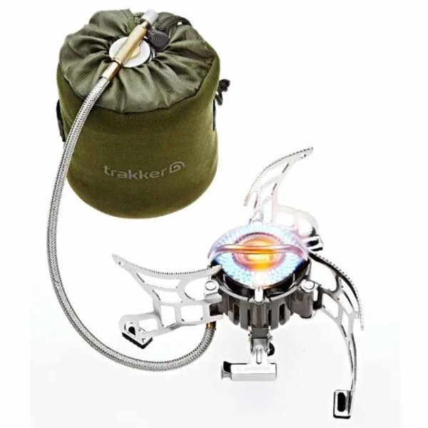 Trakker Hornillo Armolife CG-3 - Imagen 4