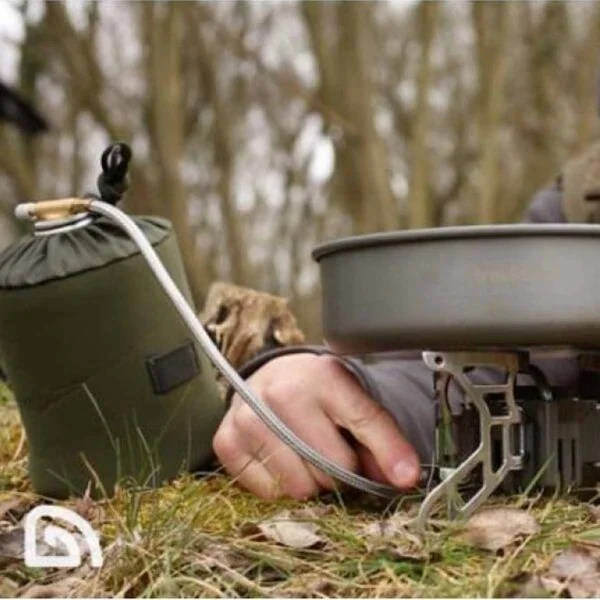 Trakker Hornillo Armolife CG-3 - Imagen 5