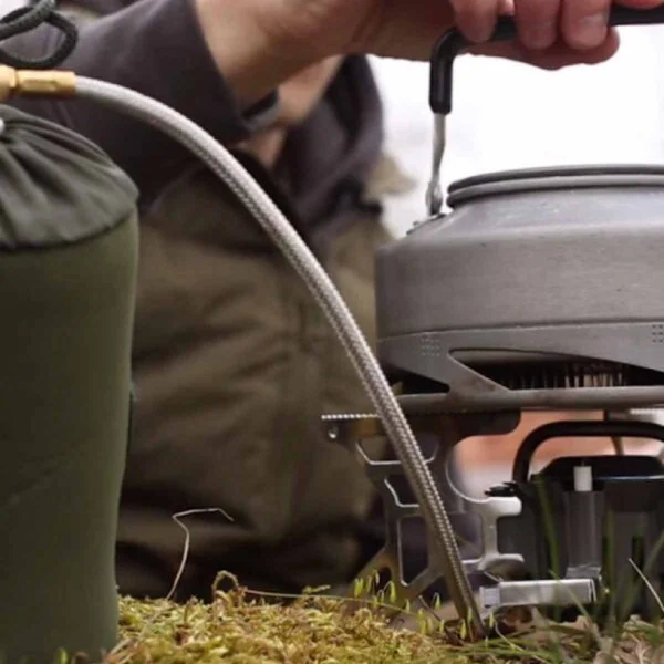 Trakker Hornillo Armolife CG-3 - Imagen 8