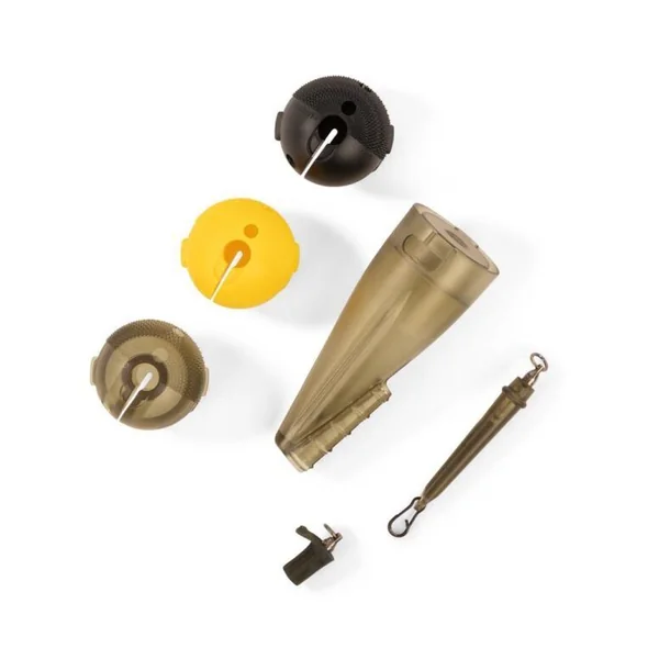 Trakker Impact Zig Float Kit