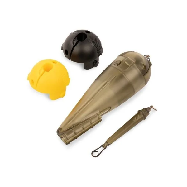 Trakker Impact Zig Float Kit - Imagen 2