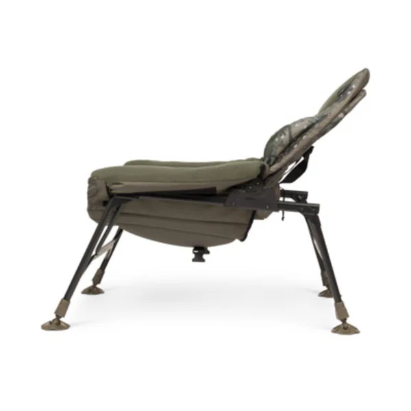TRAKKER LEVELITE COLOSSUS CAMO RECLINER - La Nave del Pescador - Imagen 14