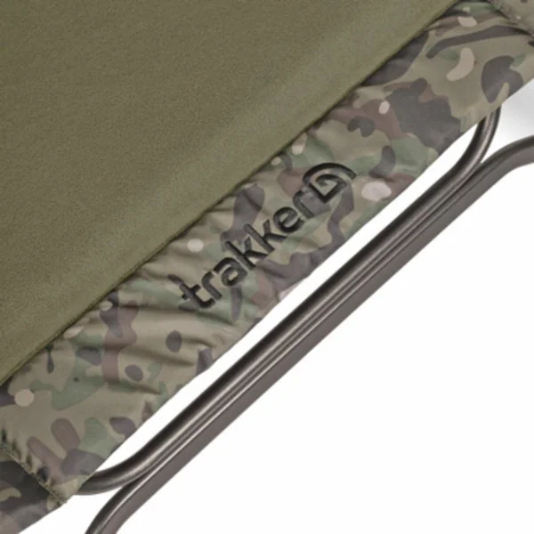 TRAKKER LEVELITE COLOSSUS CAMO RECLINER - La Nave del Pescador - Imagen 3