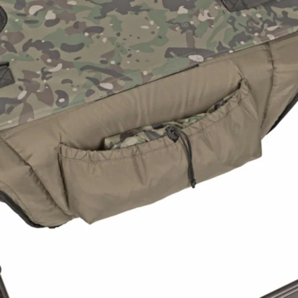 TRAKKER LEVELITE COLOSSUS CAMO RECLINER - La Nave del Pescador - Imagen 7