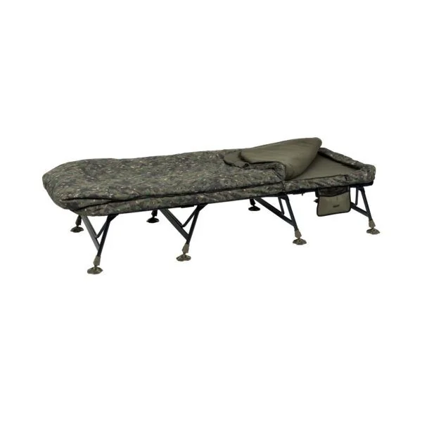 Trakker Levelite ELS-MF Wide Bed System
