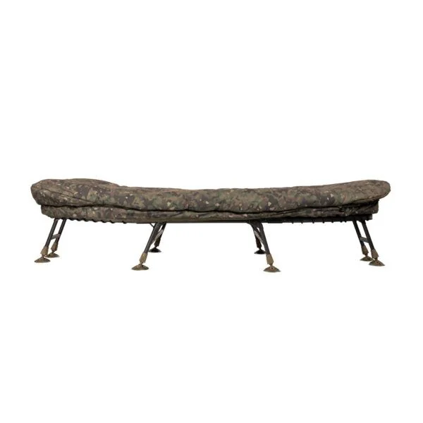 Trakker Levelite Oval MF-HDR Sleep System - Imagen 2