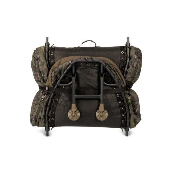 Trakker Levelite Oval MF-HDR Sleep System - Imagen 3