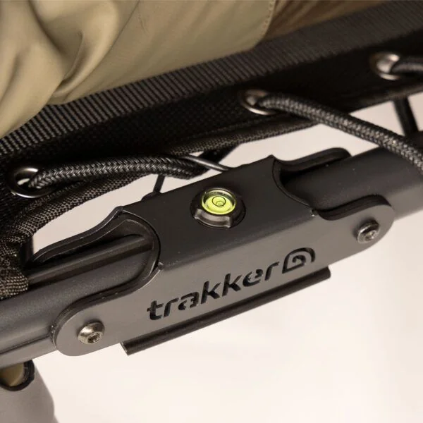 Trakker Levelite Oval MF-HDR Sleep System - Imagen 5