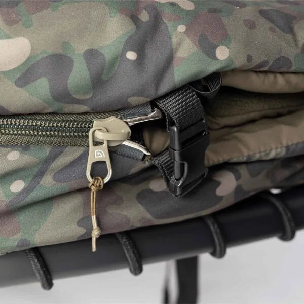 Trakker Levelite Oval MF-HDR Sleep System - Imagen 6