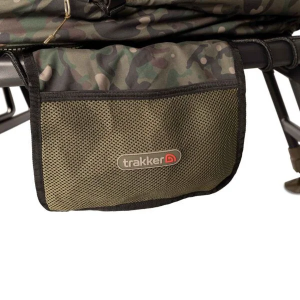 Trakker Levelite Oval MF-HDR Sleep System - Imagen 7