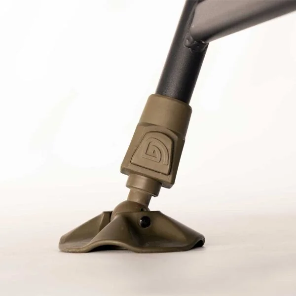 Trakker Levelite Oval MF-HDR Sleep System - Imagen 8