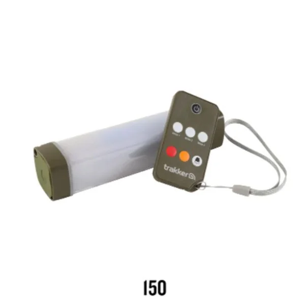 Trakker Linterna Bivvy 200 - Imagen 2