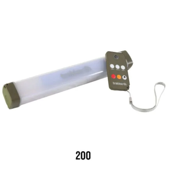 Trakker Linterna Bivvy 200 - Imagen 3