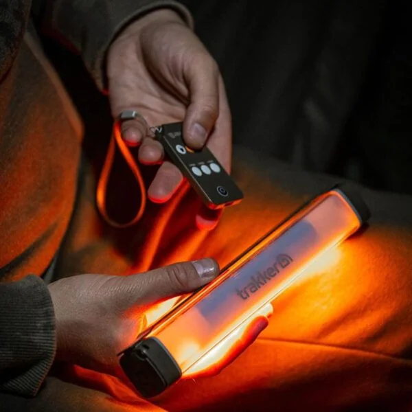 Trakker Linterna Bivvy 200 - Imagen 8