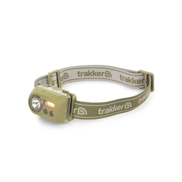 Trakker Linterna Frontal 220M - Imagen 3