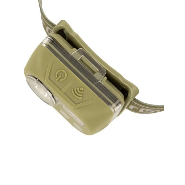 Trakker Linterna Frontal 220M - Imagen 4