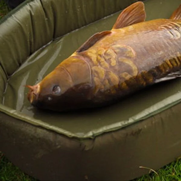 Trakker Moqueta Sanctuary Compact Crib - Imagen 2