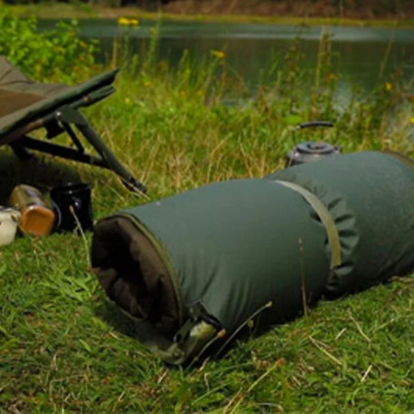Trakker Moqueta Sanctuary Compact Crib - Imagen 3