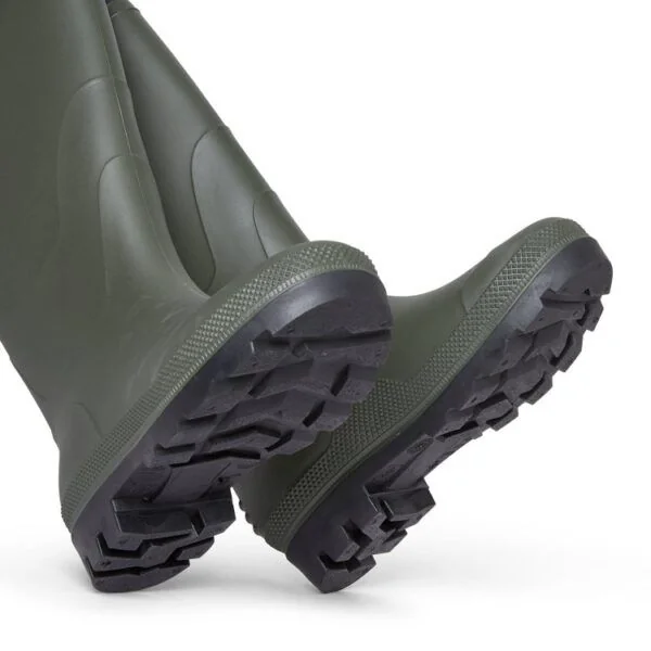 Trakker N2 Camo Wader size 11 - Imagen 3