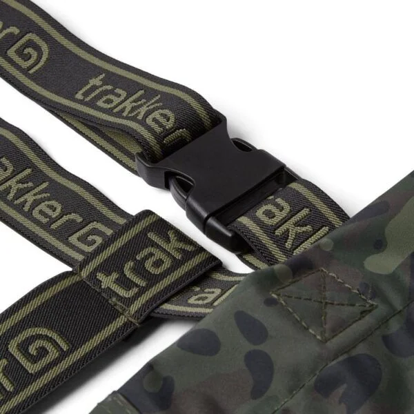 Trakker N2 Camo Wader size 11 - Imagen 6