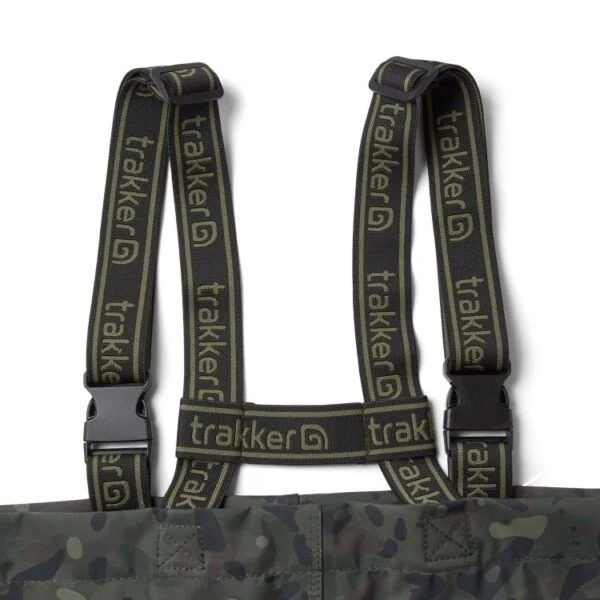 Trakker N2 Camo Wader size 11 - Imagen 7