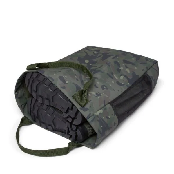 Trakker N2 Camo Wader size 7-8 - Imagen 2