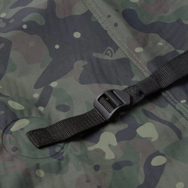 Trakker N2 Camo Wader size 7-8 - Imagen 5
