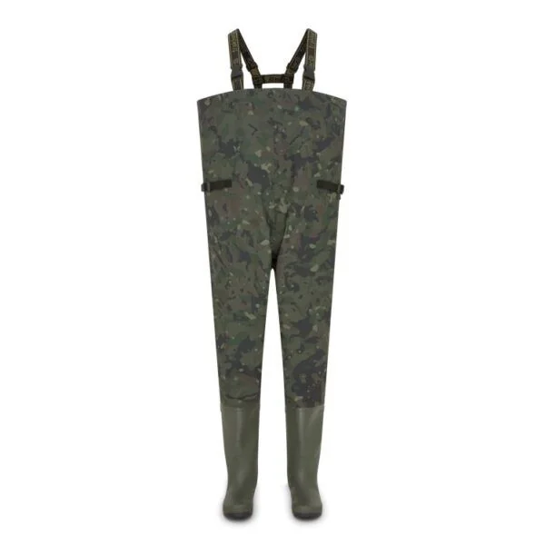 Trakker N2 Camo Wader size 9