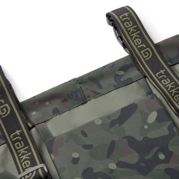 Trakker N2 Camo Wader size 9 - Imagen 4