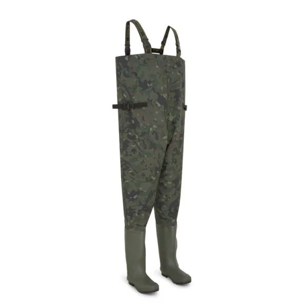 Trakker N2 Camo Wader size 9 - Imagen 8