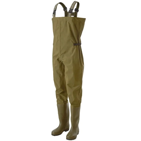 Trakker N2 Chest Waders Size 7-8 - Imagen 5