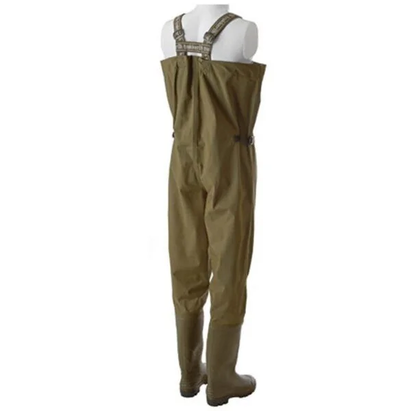Trakker N2 Chest Waders Size 9 - Imagen 2