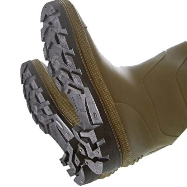 Trakker N2 Chest Waders Size 9 - Imagen 3