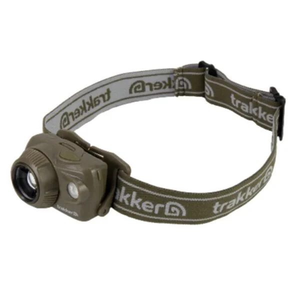 Trakker Nitelife Frontal 580 Zoom