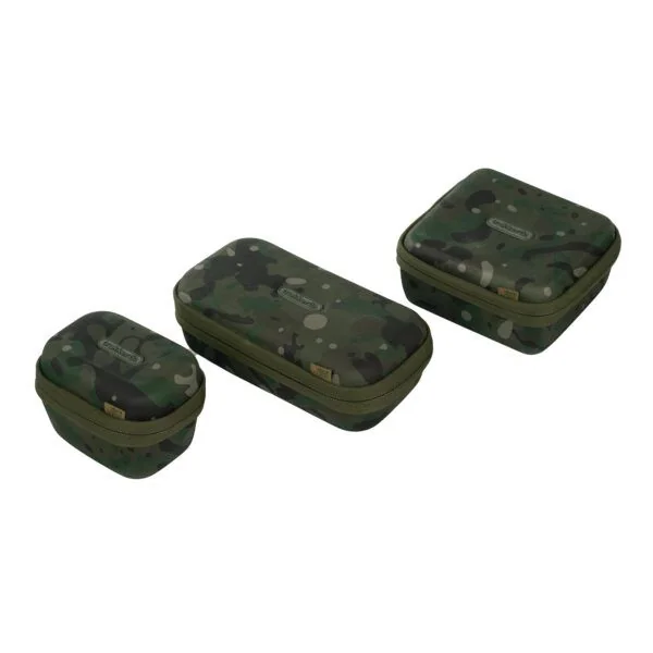 Trakker NXC Camo Hardcase Medium