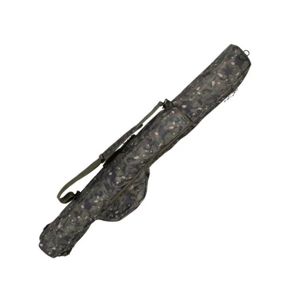 Trakker NXC Funda Camo 3 Cañas 10ft