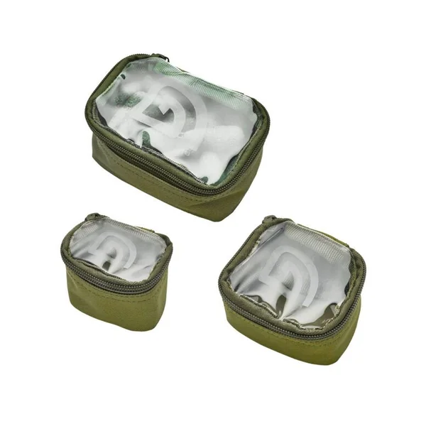 Trakker NXG Modular Lead Pouch Medium - Imagen 2