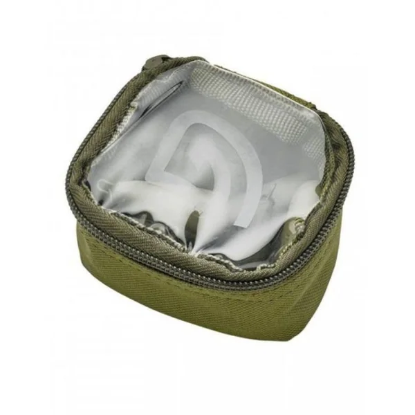 Trakker NXG Modular Lead Pouch Medium - Imagen 3