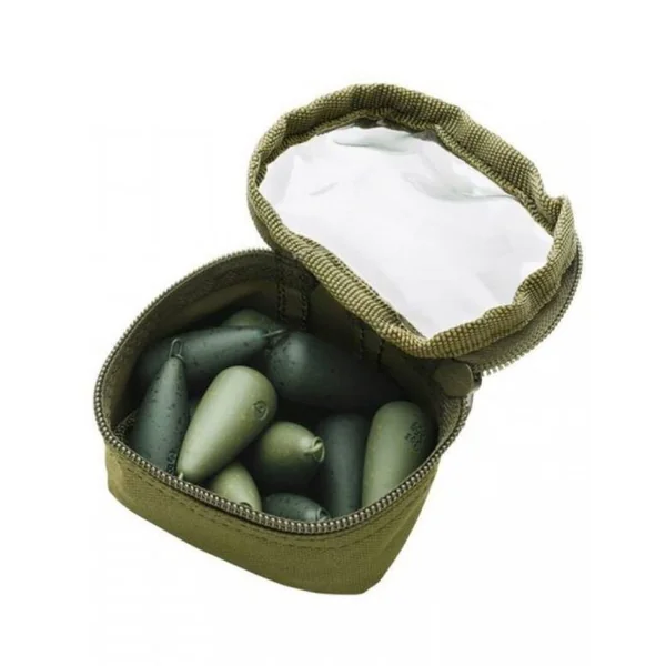 Trakker NXG Modular Lead Pouch Medium - Imagen 4
