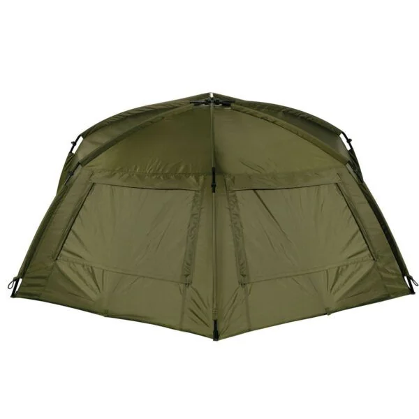Trakker Refugio Bivvy Tempest Brolly 100 - Imagen 3