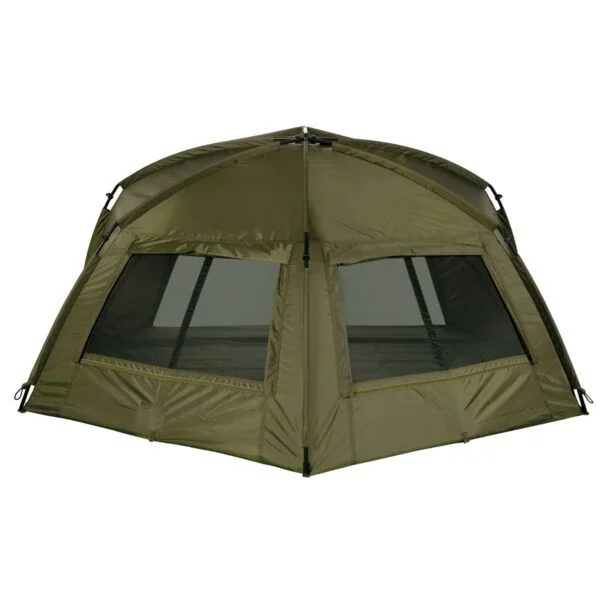 Trakker Refugio Bivvy Tempest Brolly 100 - Imagen 4