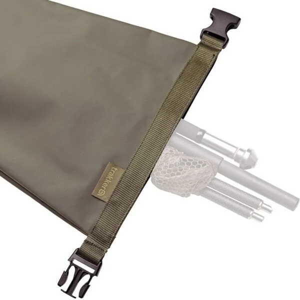 Trakker Retention Welded Stink Bag - XL - Imagen 2